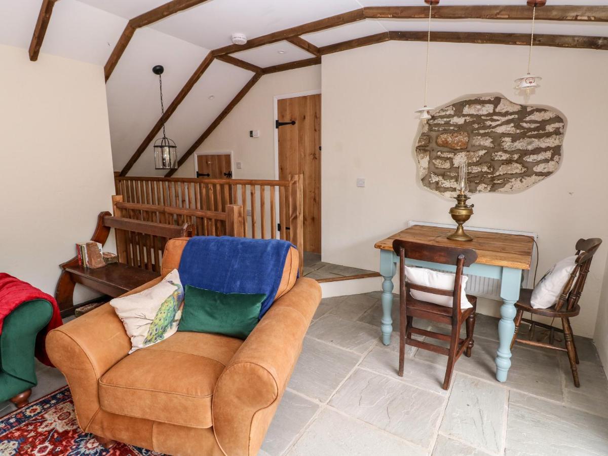 Lime Kiln Cottage 布里真德 外观 照片