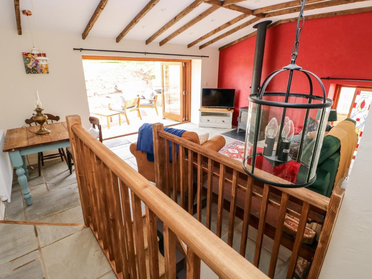 Lime Kiln Cottage 布里真德 外观 照片